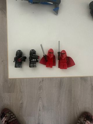 Lego Star Wars 75034