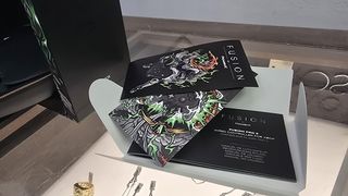 Controller Xbox con controller via cavo PowerA FUSION Pro 2 per Xb
