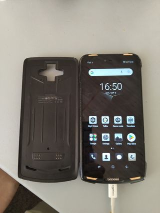Doogee S90