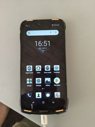 Doogee S90
