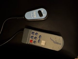 Sillón relax eléctrico con masaje