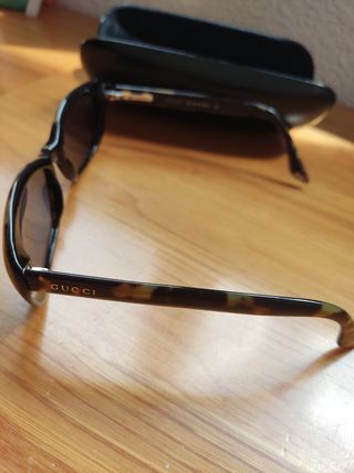 Gafas de sol Gucci