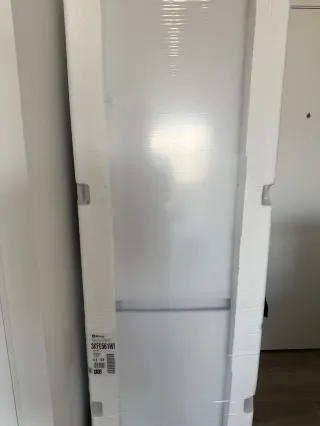 Frigorifero Balay Forno a microonde - Bianco