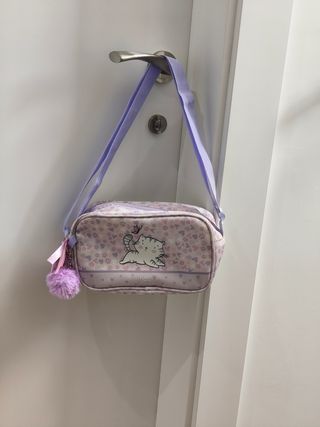 Borsa da toilette per bambini Kitten