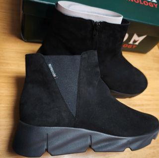 Botas Mephisto Mujer