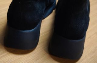 Botas Mephisto Mujer