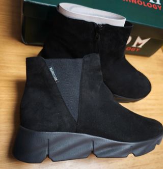 Botas Mephisto Mujer
