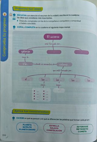 CONOCIMIENTO DEL MEDIO MOCHILA LIGERA 6 PRIMARIA 