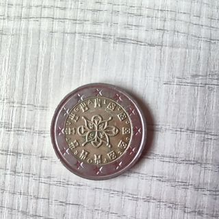 Monedas de 2 Euros Conmemorativas