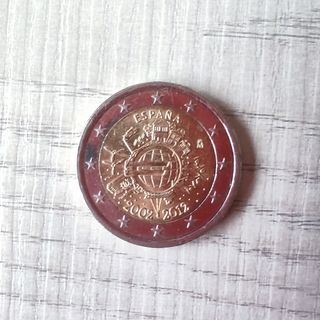 Monedas de 2 Euros Conmemorativas