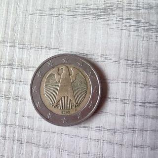 Monedas de 2 Euros Conmemorativas