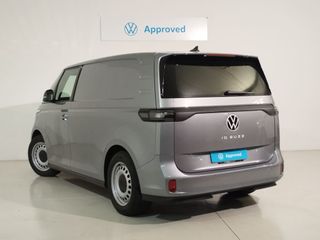 2025! ID Buzz Cargo 286cv 79Kwh