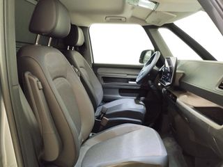 2025! ID Buzz Cargo 286cv 79Kwh