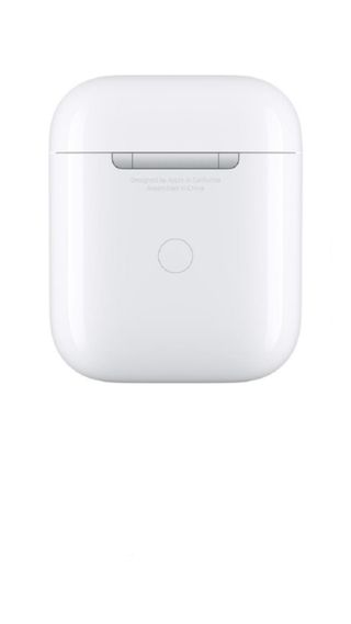Caja AirPods 2a Generación Apple Blanca