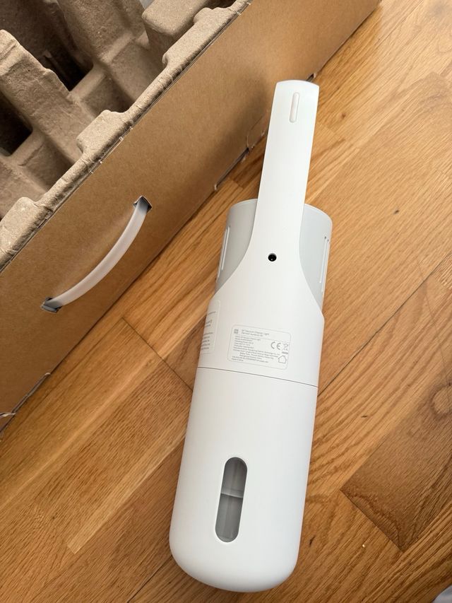 Aspiradora Ligera Xiaomi