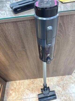 Aspirador Escoba Cecotec Conga Rockstar