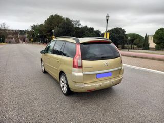 Citroen C4 Picasso 2007