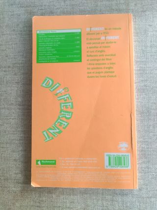 Diccionario ingles-catalán