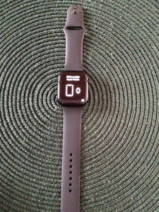 Apple Watch Series 7 45mm Negro