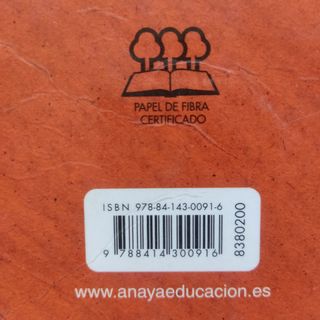 Ciencias Sociales 3. Operación Mundo