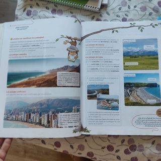 Ciencias Sociales 3. Operación Mundo