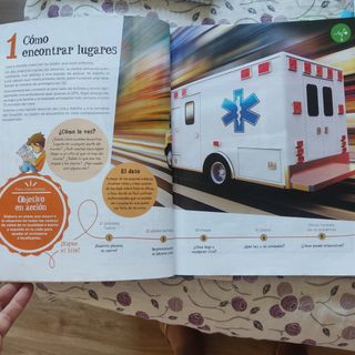 Ciencias Sociales 3. Operación Mundo