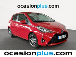 Toyota Yaris 100H Feel 74 kW (100 CV)