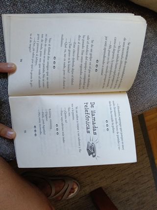 Chistes para niños: Me parto de risa