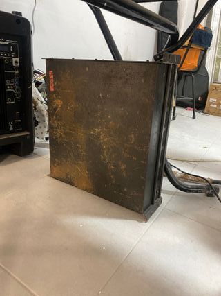 Consola Mackie 16.8 Mesa de Sonido