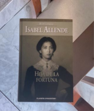 La Casa De Los Espíritus Obra Completa; Volumen...