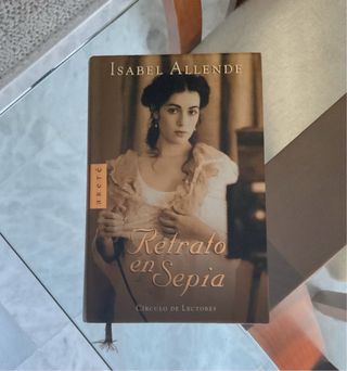 La Casa De Los Espíritus Obra Completa; Volumen...