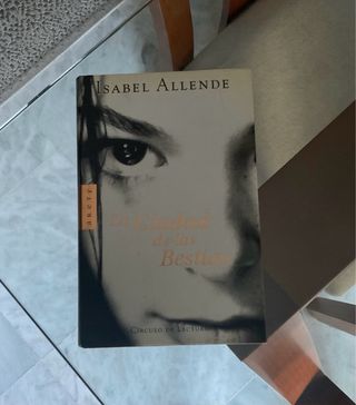 La Casa De Los Espíritus Obra Completa; Volumen...