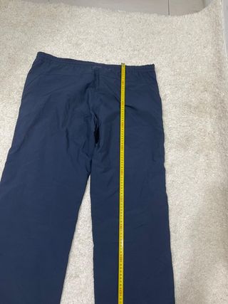 ¡¡OFERTA!! Talla L Pantalón Umbro Málaga Vintage