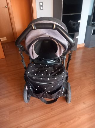 Carro de bebé Peg Perego
