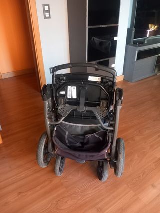 Carro de bebé Peg Perego