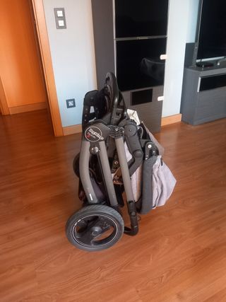 Carro de bebé Peg Perego