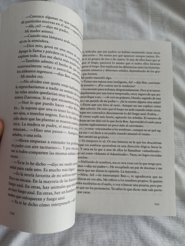 El nombre del viento