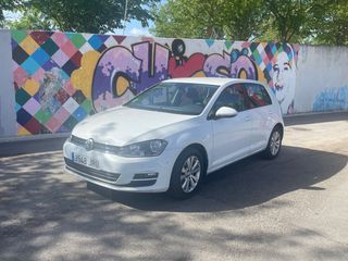 Volkswagen Golf 2016 1.2TSI