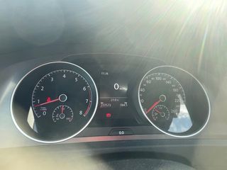 Volkswagen Golf 2016 1.2TSI