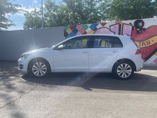 Volkswagen Golf 2016 1.2TSI
