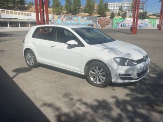 Volkswagen Golf 2016 1.2TSI