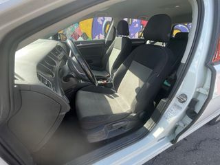 Volkswagen Golf 2016 1.2TSI