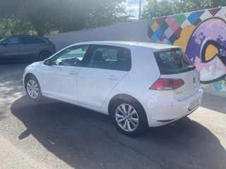 Volkswagen Golf 2016 1.2TSI