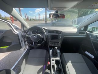 Volkswagen Golf 2016 1.2TSI