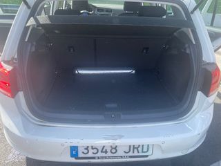 Volkswagen Golf 2016 1.2TSI