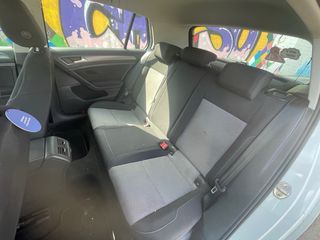 Volkswagen Golf 2016 1.2TSI