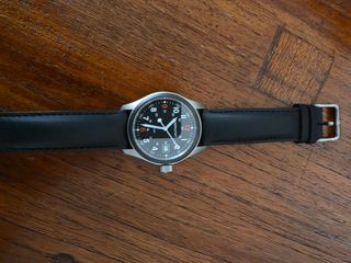 Reloj Hamilton Khaki Field Cuarzo 38mm H68421333
