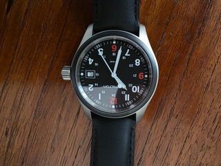 Reloj Hamilton Khaki Field Cuarzo 38mm H68421333