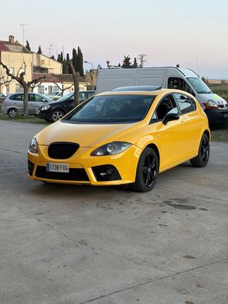 SEAT Leon 2007