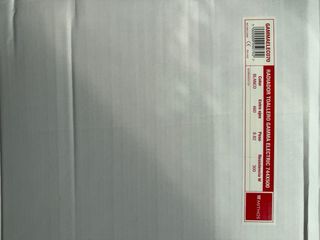 NUEVO Radiador Toallero Eléctrico Blanco